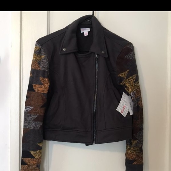 LuLaRoe Jackets & Blazers - LuLaRoe Presley